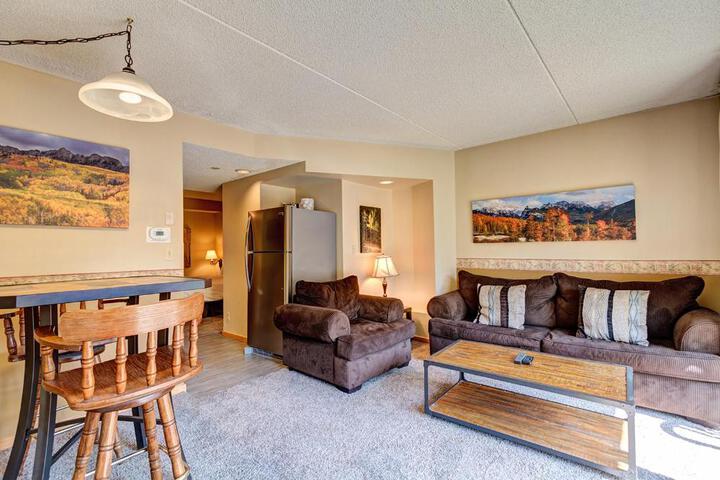 Photo of Beaver Run Resort 4333 by Great Western Lodging