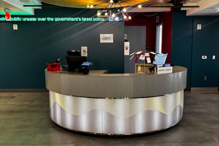 Hotel Interior 2 of 28