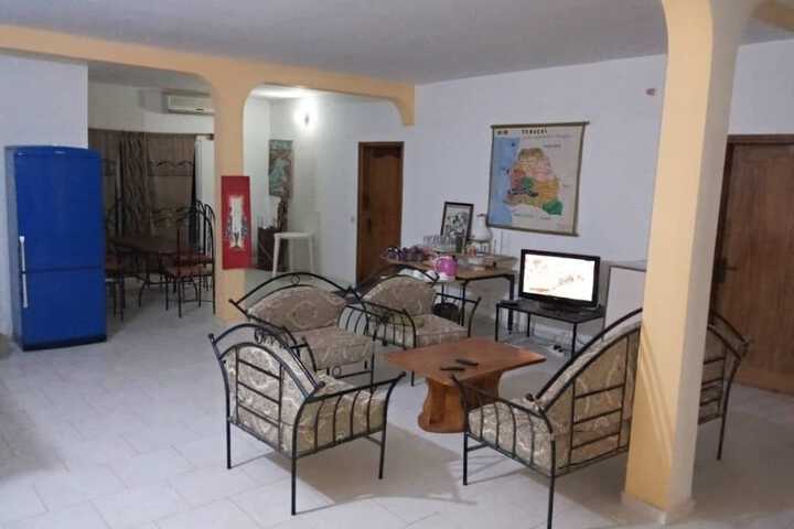 Hotel Interior 3 of 49