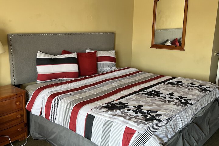 Comfort Studio Suite Kingbed (2 of 5)