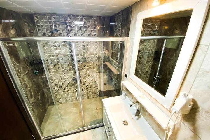 Bath Amenities