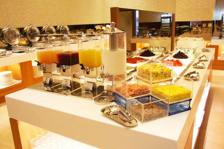 Breakfast/Coffee Service 47 of 69