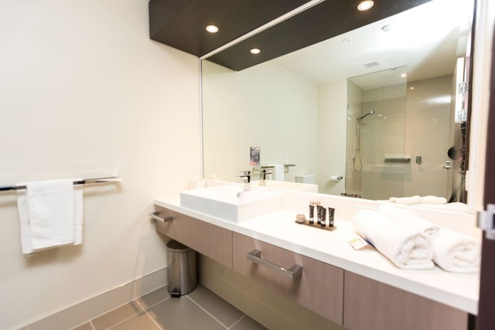 Bathroom Vanities