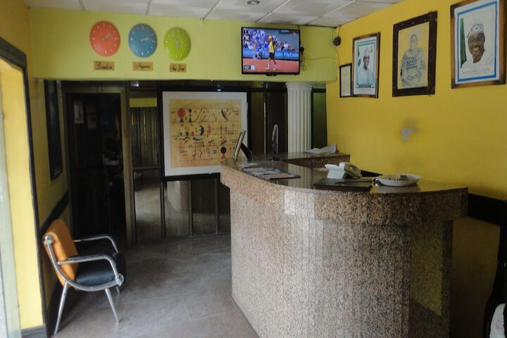 Hotel Interior 2 of 35