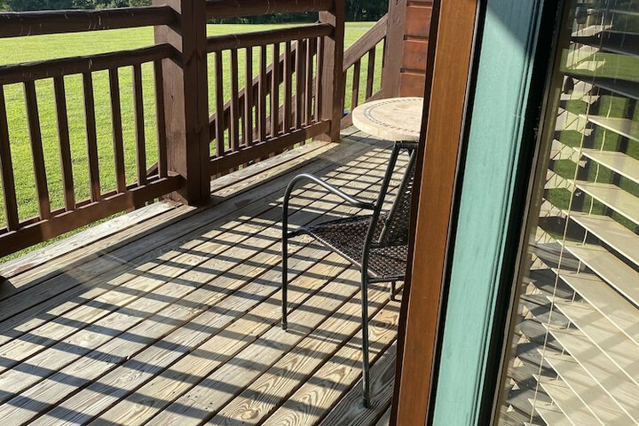 Terrace/Patio 25 of 66