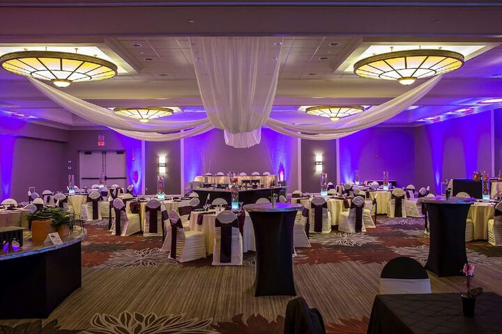 Ballroom