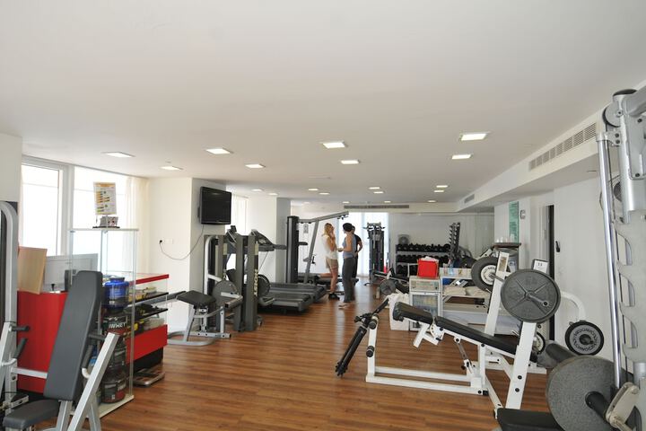 Gym