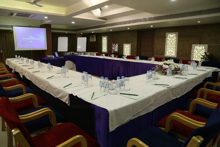 Meeting 36 of 39