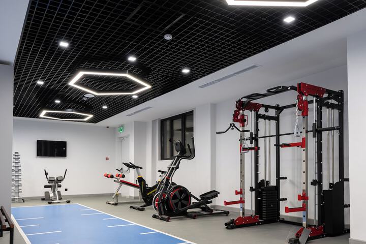 Health and Fitness 24 of 55