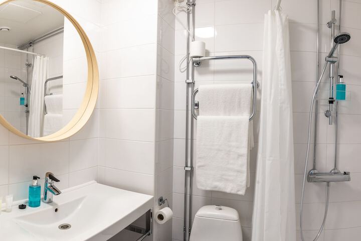 Bathroom Vanities