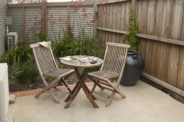 Terrace/Patio 24 of 43