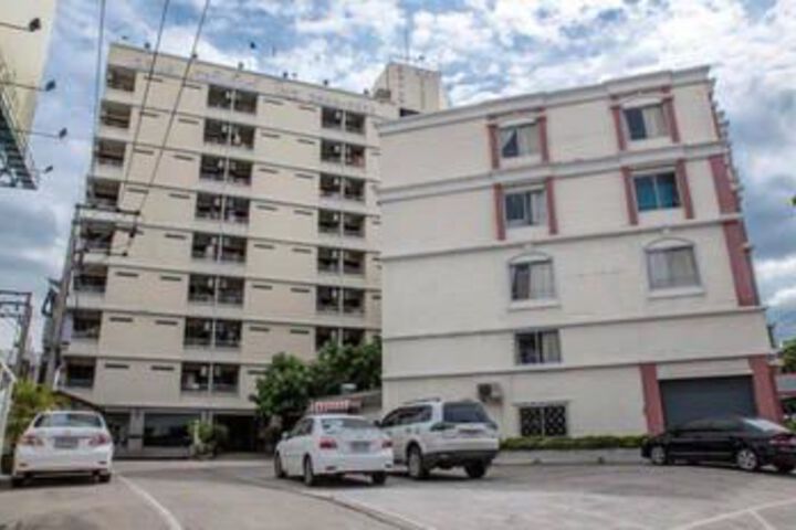 SK Residence