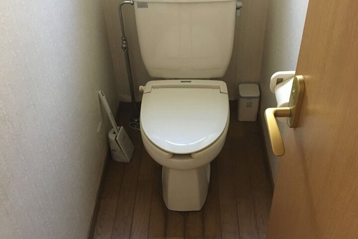 Bath Interior
