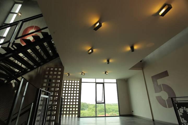 Hotel Interior 43 of 50