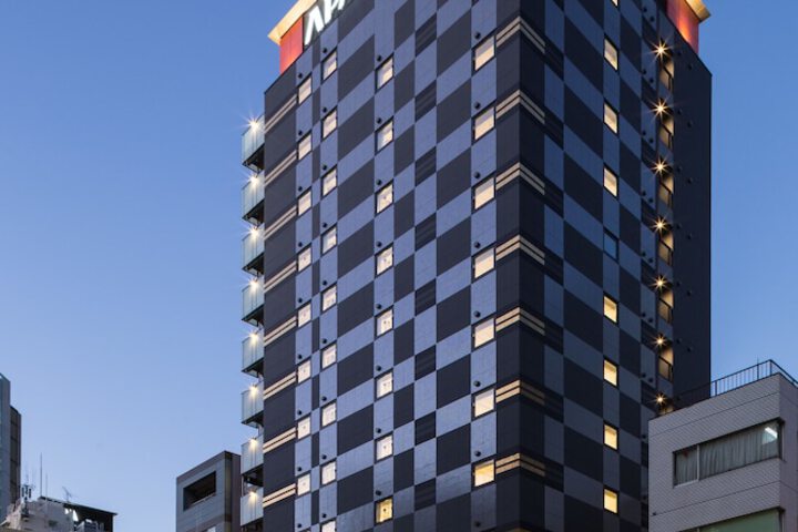 Image of APA Hotel Iidabashi Ekiminami