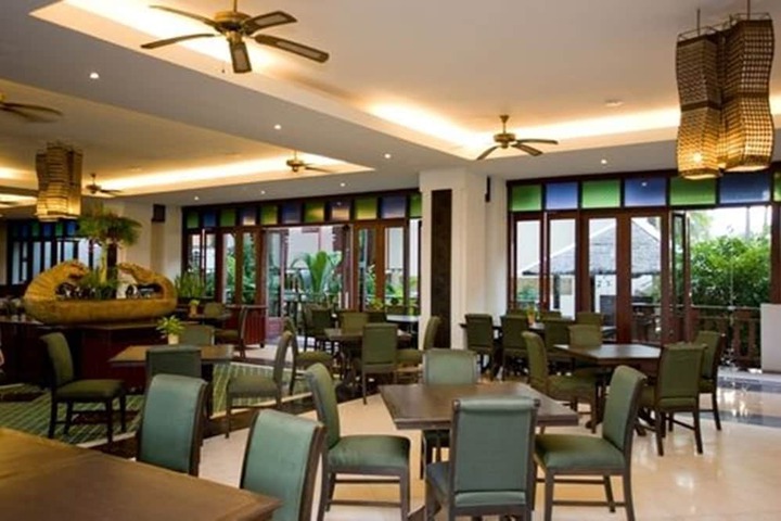 Restaurants