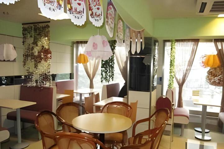 Fitness Center Photo