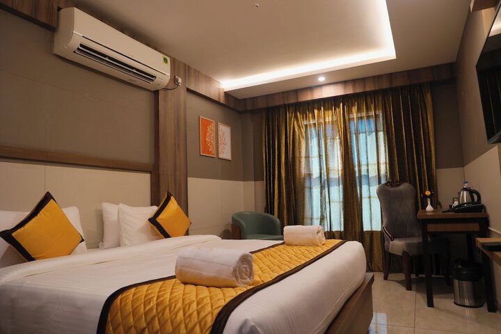 Room 19 of 50