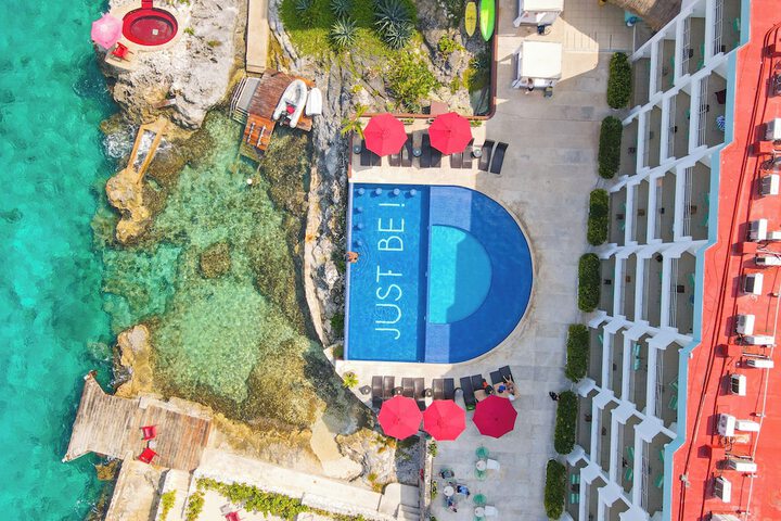 Hotel 107 of 119