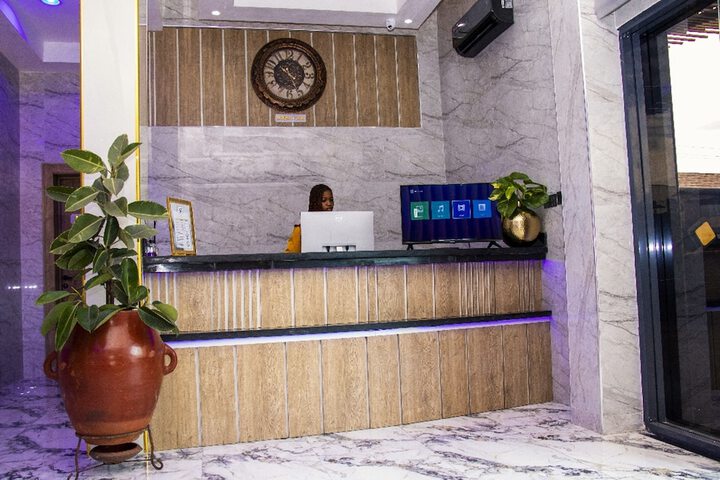 Hotel Interior 2 of 14