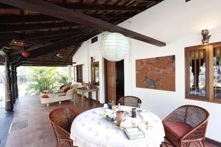 Terrace/Patio 42 of 138