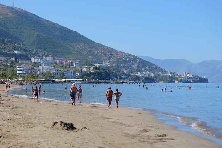 Beach 58 of 65