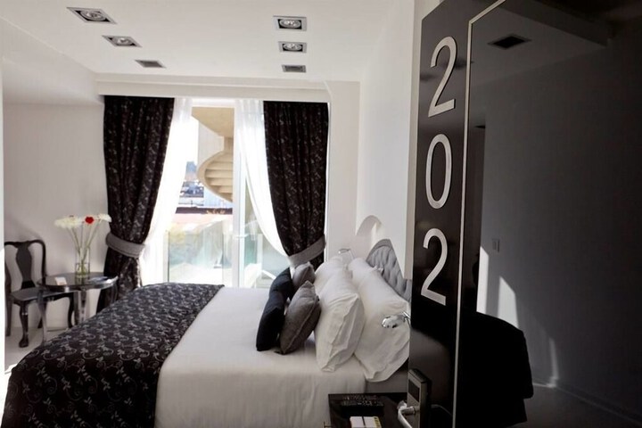 Guest Suite