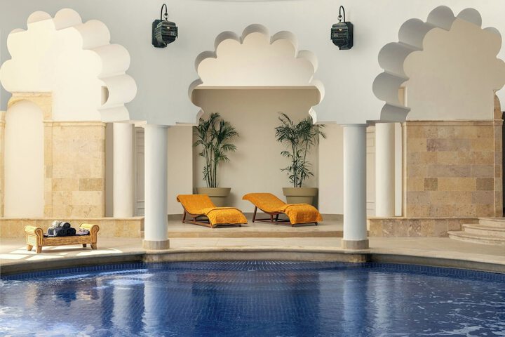 Spa Massage