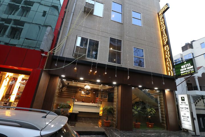 Hotel 48 of 60