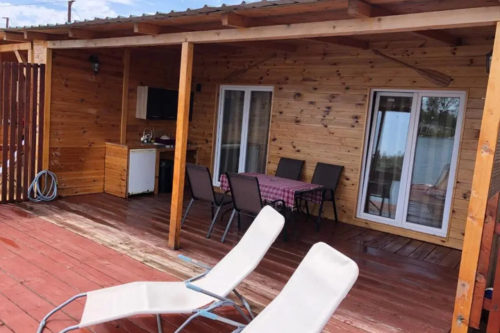 Terrace/Patio 6 of 10
