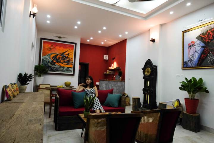 Hotel Interior 4 of 49