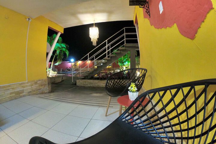 Hotel Interior 2 of 71