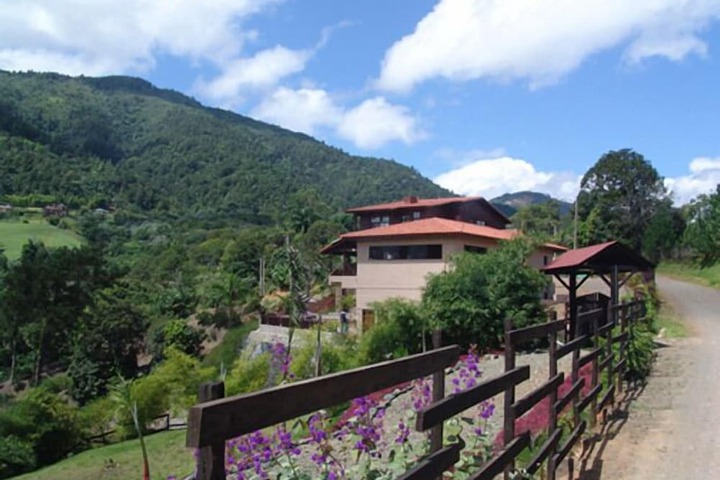 RANCHO LA AURORA