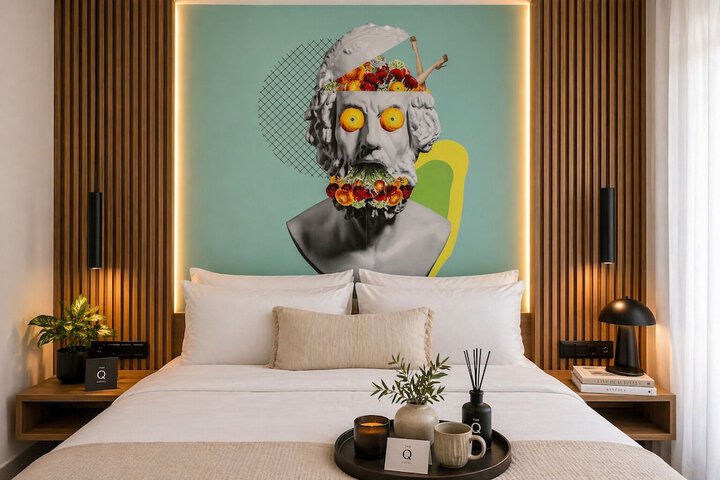 Room 6 of 45