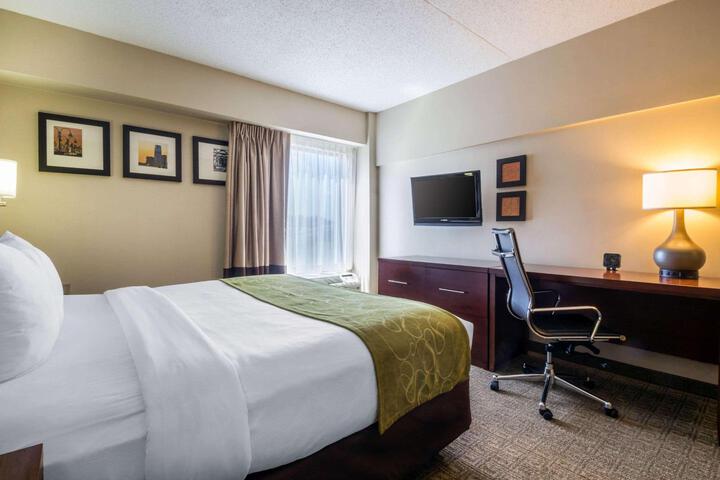 1 King Bed (8 of 10)