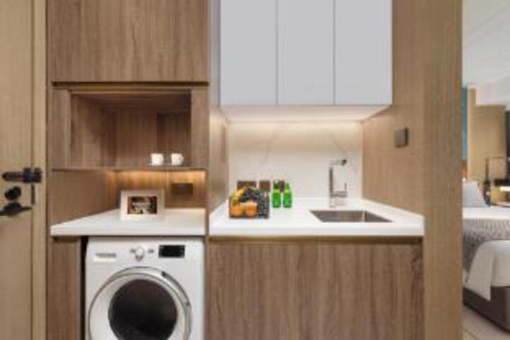 Fitness Facility Photos