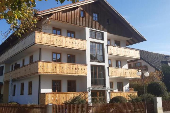 Hotel Pension Geiger