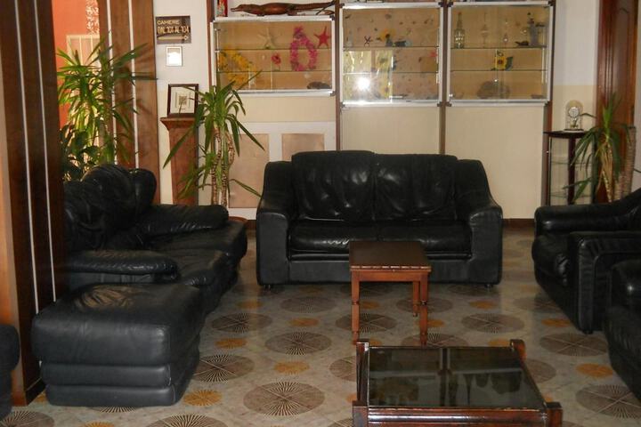 Hotel Interior 4 of 48