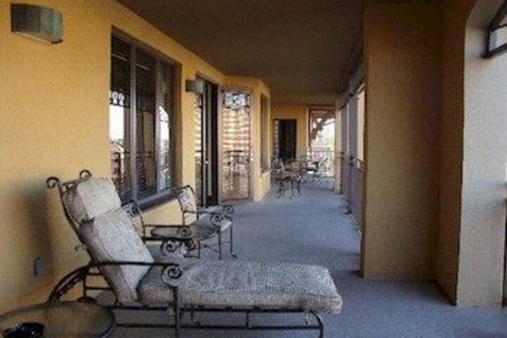 Terrace/Patio 29 of 30