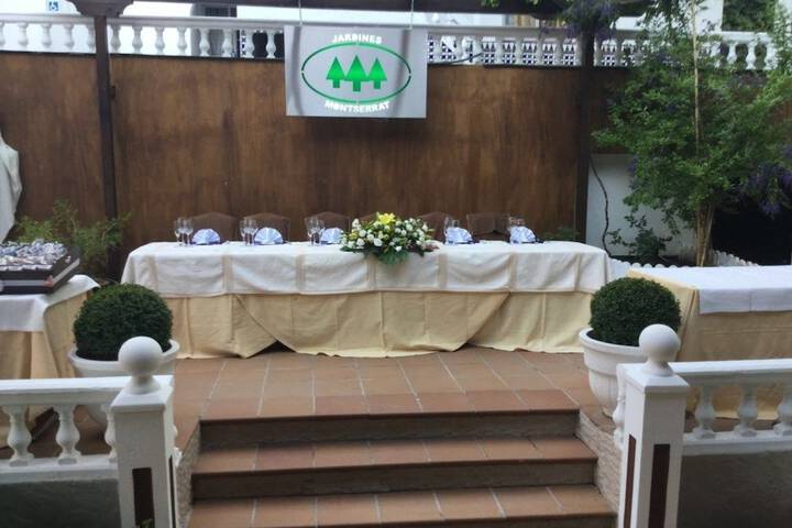 Wedding/Banquet 22 of 25