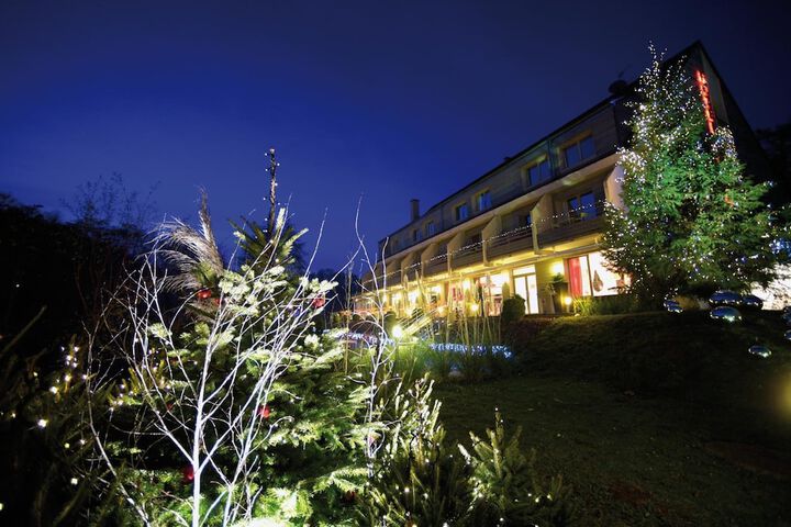 Hotel 45 of 48
