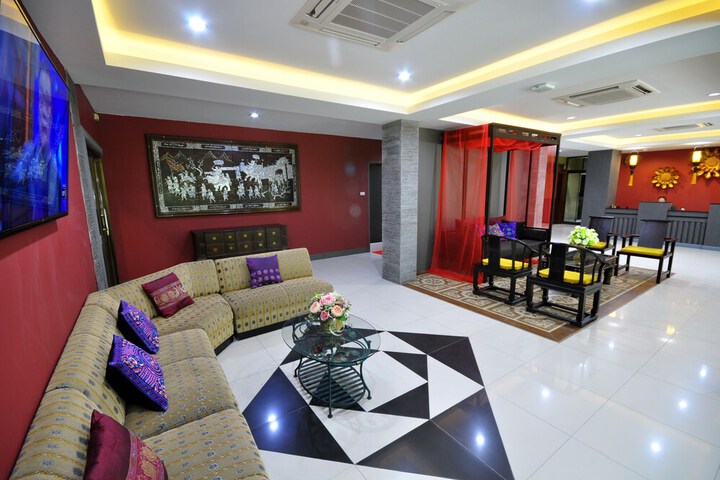 Hotel Interior 7 of 43