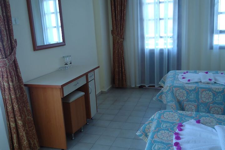 Ekin Hotel in Marmaris