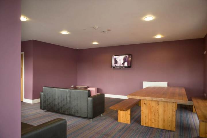 Hotel Interior 2 of 14