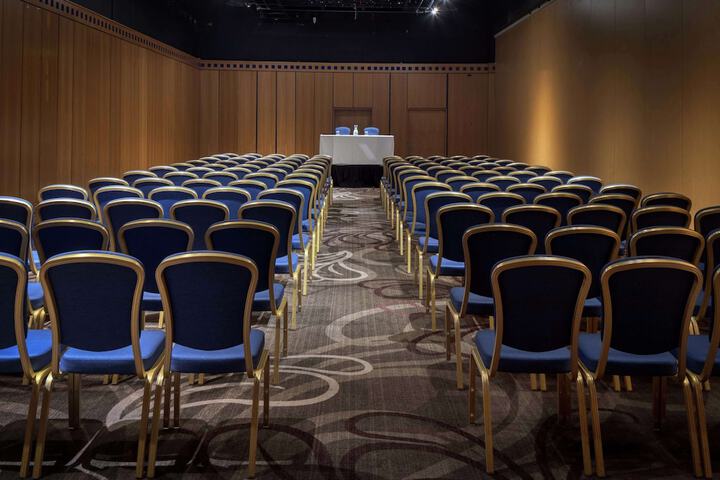 Meeting 128 of 148