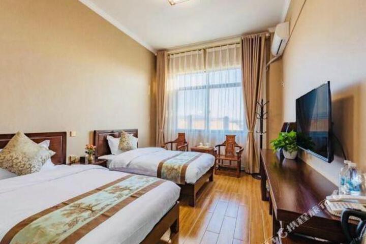 Taowowo Holiday Hotel