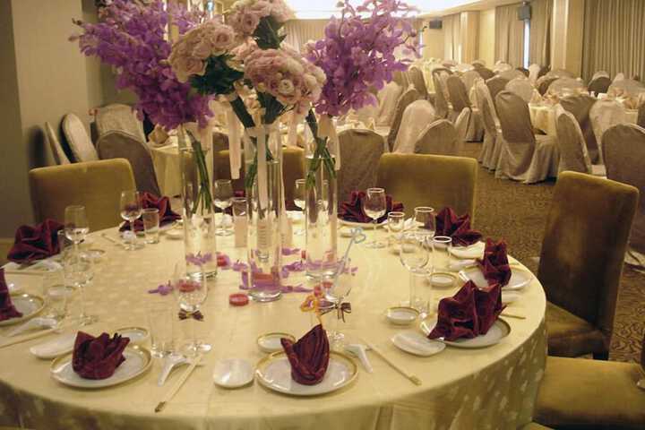 Ballroom/Hall 37 of 45