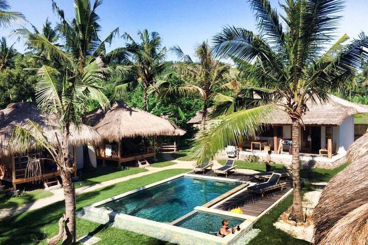 Bombora Bungalows