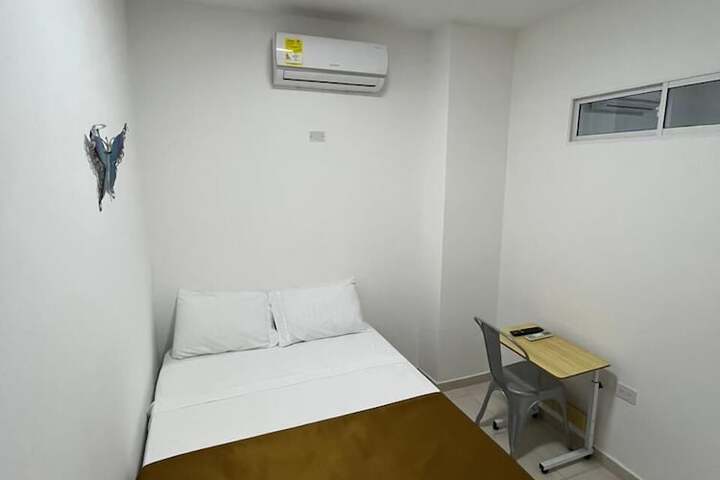 Room 3 of 6