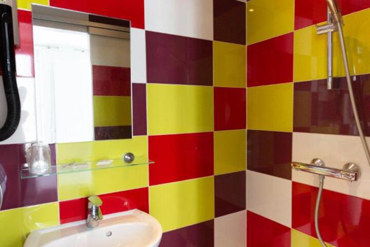 Fitness Facility Photos